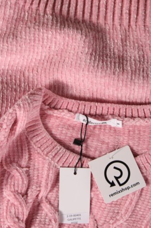 Дамски пуловер Irl, Размер S, Цвят Розов, Цена 14,72 лв.