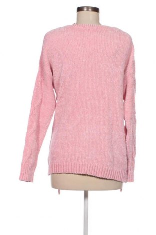 Γυναικείο πουλόβερ Irl, Μέγεθος S, Χρώμα Ρόζ , Τιμή 7,82 €