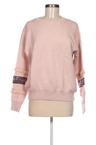 Дамски пуловер Irl, Размер M, Цвят Бежов, Цена 20,70 лв.