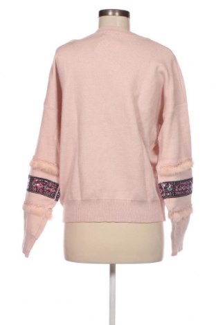 Дамски пуловер Irl, Размер M, Цвят Бежов, Цена 20,70 лв.