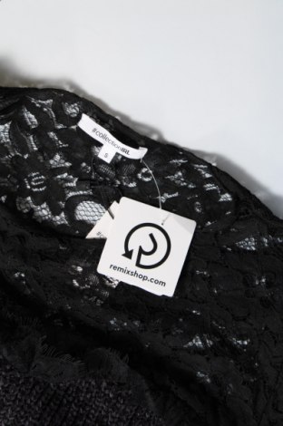 Γυναικείο πουλόβερ Irl, Μέγεθος S, Χρώμα Μαύρο, Τιμή 7,82 €