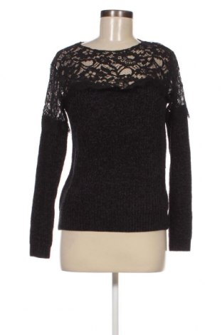Дамски пуловер Irl, Размер S, Цвят Черен, Цена 11,50 лв.