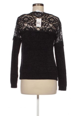 Γυναικείο πουλόβερ Irl, Μέγεθος S, Χρώμα Μαύρο, Τιμή 7,82 €