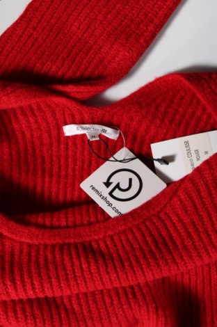 Damenpullover Irl, Größe M, Farbe Rot, Preis 8,30 €