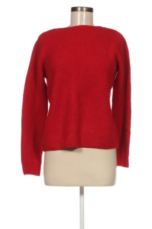 Damenpullover Irl, Größe M, Farbe Rot, Preis € 8,30