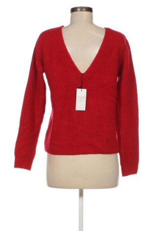 Pulover de femei Irl, Mărime M, Culoare Roșu, Preț 39,34 Lei