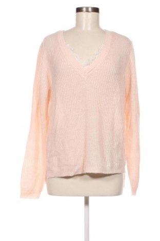 Γυναικείο πουλόβερ Irl, Μέγεθος XL, Χρώμα  Μπέζ, Τιμή 5,93 €