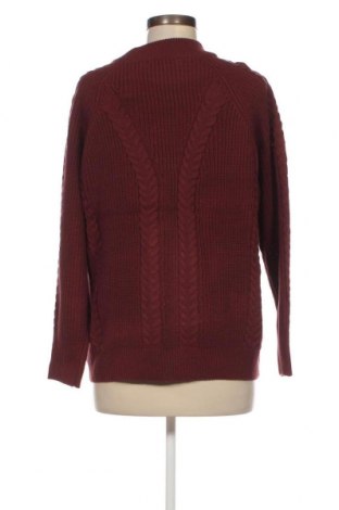 Γυναικείο πουλόβερ Irl, Μέγεθος L, Χρώμα Κόκκινο, Τιμή 7,82 €