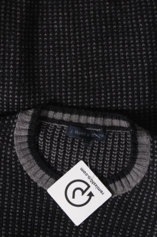 Γυναικείο πουλόβερ J.Hart & Bros., Μέγεθος S, Χρώμα Μαύρο, Τιμή 4,49 €