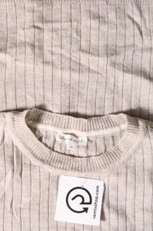 Дамски пуловер Jackpot, Размер M, Цвят Кафяв, Цена 8,70 лв.
