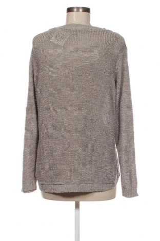 Γυναικείο πουλόβερ Jacqueline De Yong, Μέγεθος XL, Χρώμα Γκρί, Τιμή 8,61 €