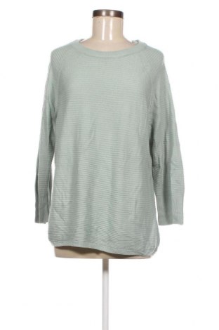Дамски пуловер Jacqueline De Yong, Размер S, Цвят Зелен, Цена 7,25 лв.