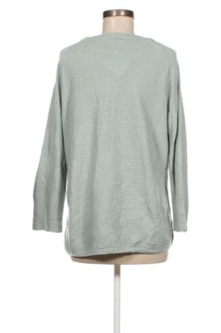 Γυναικείο πουλόβερ Jacqueline De Yong, Μέγεθος S, Χρώμα Πράσινο, Τιμή 4,49 €