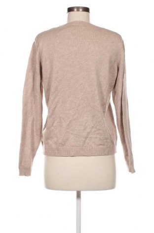 Дамски пуловер Jacqueline De Yong, Размер L, Цвят Бежов, Цена 8,70 лв.