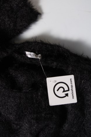 Γυναικείο πουλόβερ Jacqueline De Yong, Μέγεθος S, Χρώμα Μαύρο, Τιμή 4,49 €
