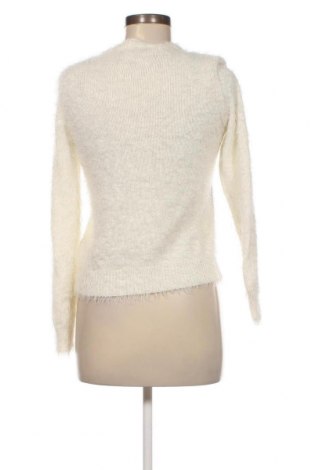 Дамски пуловер Jacqueline De Yong, Размер S, Цвят Бял, Цена 7,83 лв.