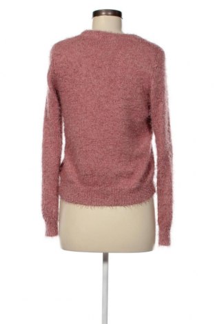 Дамски пуловер Jacqueline De Yong, Размер S, Цвят Пепел от рози, Цена 8,99 лв.
