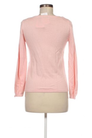 Дамски пуловер Jacqueline Riu, Размер XS, Цвят Розов, Цена 16,10 лв.