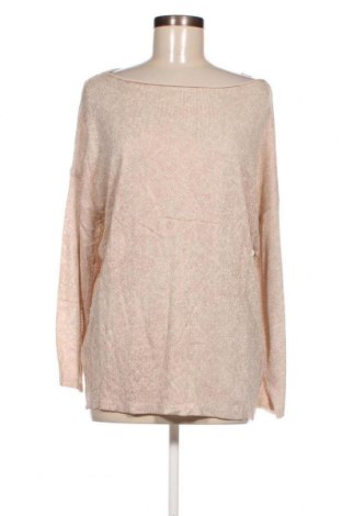 Дамски пуловер Jacqueline Riu, Размер M, Цвят Кафяв, Цена 15,18 лв.