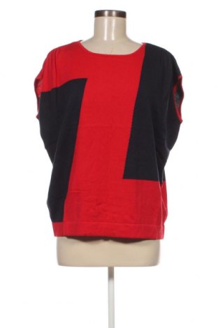 Γυναικείο πουλόβερ Jacqueline Riu, Μέγεθος L, Χρώμα Πολύχρωμο, Τιμή 8,30 €
