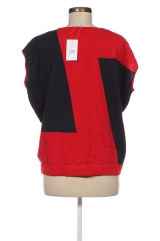 Дамски пуловер Jacqueline Riu, Размер L, Цвят Многоцветен, Цена 16,56 лв.