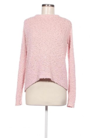 Дамски пуловер Janina, Размер M, Цвят Пепел от рози, Цена 7,25 лв.