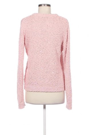 Дамски пуловер Janina, Размер M, Цвят Пепел от рози, Цена 7,25 лв.