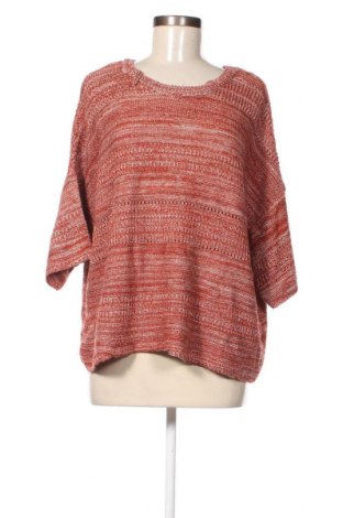 Дамски пуловер Janina, Размер XL, Цвят Многоцветен, Цена 13,05 лв.