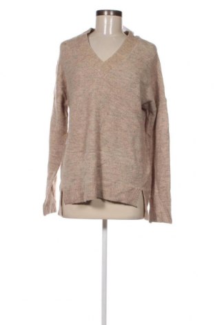 Дамски пуловер Janina, Размер M, Цвят Бежов, Цена 8,70 лв.