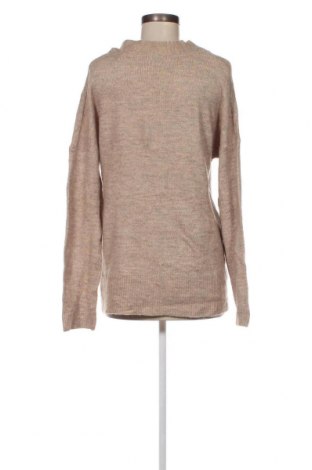 Дамски пуловер Janina, Размер M, Цвят Бежов, Цена 7,25 лв.