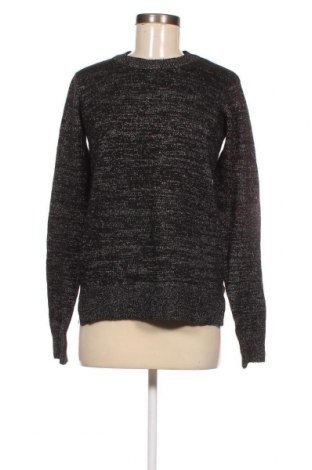 Γυναικείο πουλόβερ Janina, Μέγεθος S, Χρώμα Μαύρο, Τιμή 4,49 €