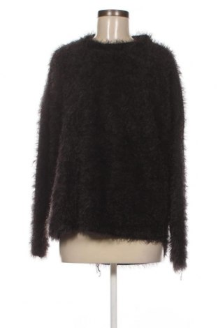 Дамски пуловер Janina, Размер XL, Цвят Черен, Цена 8,70 лв.
