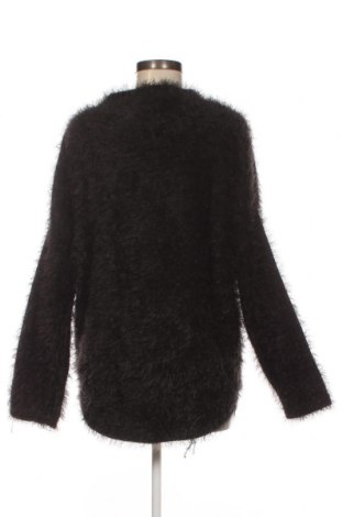 Дамски пуловер Janina, Размер XL, Цвят Черен, Цена 13,05 лв.
