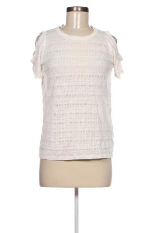 Γυναικείο πουλόβερ Janina, Μέγεθος M, Χρώμα Λευκό, Τιμή 3,23 €