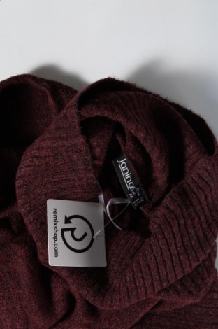 Damenpullover Janina, Größe XXL, Farbe Rot, Preis € 5,99