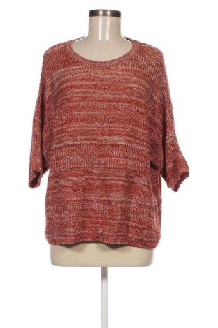 Дамски пуловер Janina, Размер M, Цвят Червен, Цена 7,54 лв.