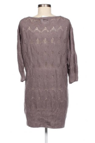 Γυναικείο πουλόβερ Jc, Μέγεθος L, Χρώμα Γκρί, Τιμή 4,95 €