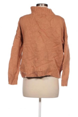 Дамски пуловер Jc Sophie, Размер XL, Цвят Кафяв, Цена 8,70 лв.
