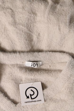 Pulover de femei Jdy, Mărime M, Culoare Bej, Preț 23,85 Lei