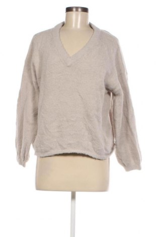 Γυναικείο πουλόβερ Jdy, Μέγεθος M, Χρώμα  Μπέζ, Τιμή 4,49 €