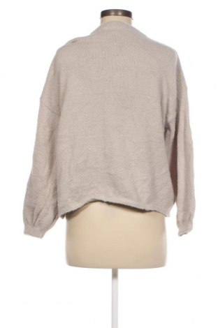 Γυναικείο πουλόβερ Jdy, Μέγεθος M, Χρώμα  Μπέζ, Τιμή 5,38 €