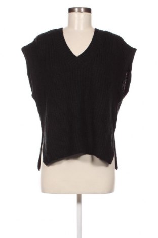 Γυναικείο πουλόβερ Jdy, Μέγεθος M, Χρώμα Μαύρο, Τιμή 3,41 €