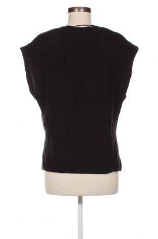 Дамски пуловер Jdy, Размер M, Цвят Черен, Цена 6,38 лв.