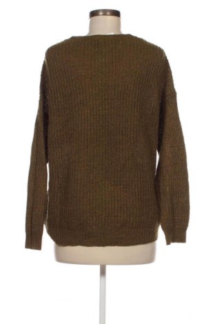 Γυναικείο πουλόβερ Jdy, Μέγεθος M, Χρώμα Πράσινο, Τιμή 3,59 €