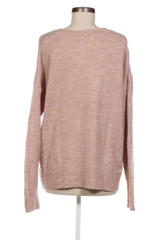 Γυναικείο πουλόβερ Jdy, Μέγεθος XL, Χρώμα Καφέ, Τιμή 9,72 €