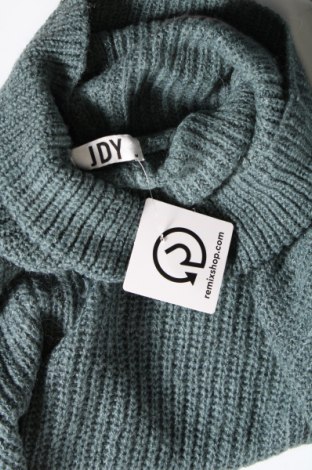 Γυναικείο πουλόβερ Jdy, Μέγεθος M, Χρώμα Μπλέ, Τιμή 7,36 €