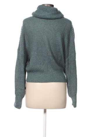 Γυναικείο πουλόβερ Jdy, Μέγεθος M, Χρώμα Μπλέ, Τιμή 7,36 €