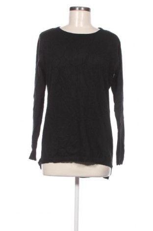 Γυναικείο πουλόβερ Jean Louis Francois, Μέγεθος M, Χρώμα Μαύρο, Τιμή 4,49 €