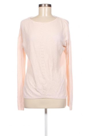 Γυναικείο πουλόβερ Jean Pascale, Μέγεθος M, Χρώμα Ρόζ , Τιμή 7,26 €