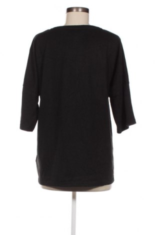 Pulover de femei Jean Pascale, Mărime L, Culoare Negru, Preț 23,85 Lei